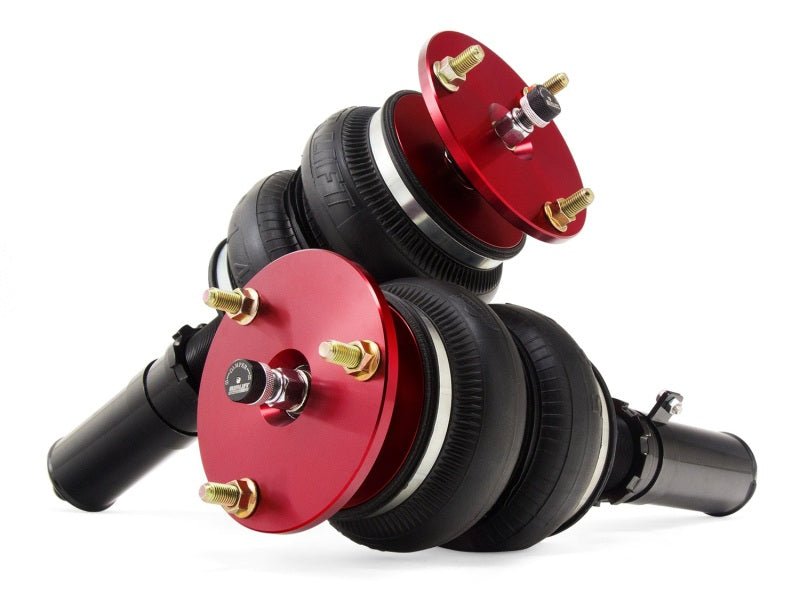 Air Lift Performance 06 - 13 Lexus IS250/IS350 AWD / 15 - 18 Lexus RC350 AWD Front Kit - CPC Performance