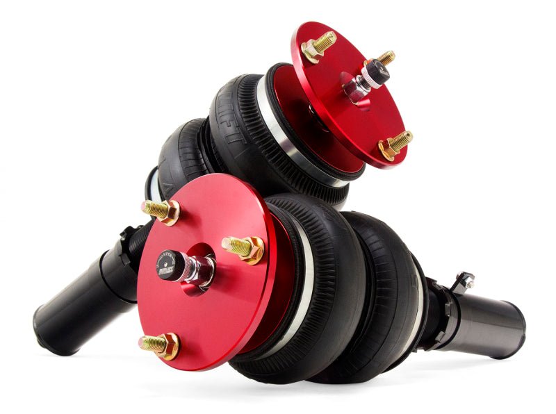 Air Lift Performance 06 - 13 Lexus IS250/IS350 AWD / 15 - 18 Lexus RC350 AWD Front Kit - CPC Performance