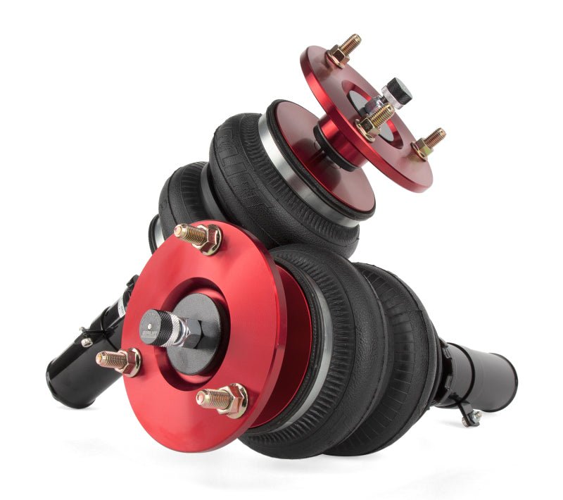 Air Lift Performance 06 - 13 Lexus IS250/IS350 AWD / 15 - 18 Lexus RC350 AWD Front Kit - CPC Performance