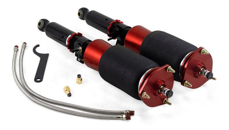 Air Lift Performance 08 - 14 Infiniti G37 / 09 - 16 Nissan 370Z Front Kit - CPC Performance