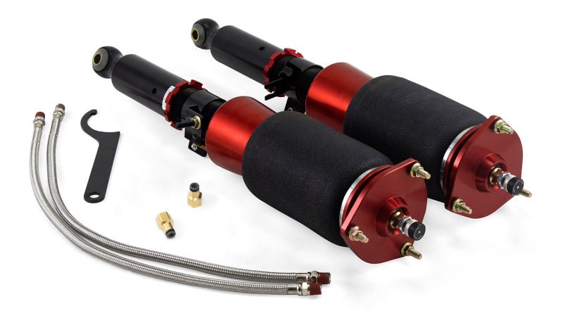 Air Lift Performance 08 - 14 Infiniti G37 / 09 - 16 Nissan 370Z Front Kit - CPC Performance