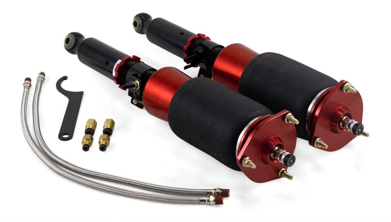 Air Lift Performance 08 - 14 Infiniti G37 / 09 - 16 Nissan 370Z Front Kit - CPC Performance