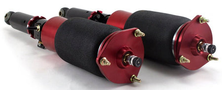 Air Lift Performance 08 - 14 Infiniti G37 / 09 - 16 Nissan 370Z Front Kit - CPC Performance