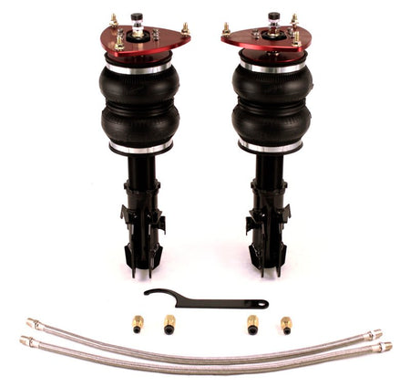 Air Lift Performance 08 - 14 Subaru Impreza Front Kit - CPC Performance