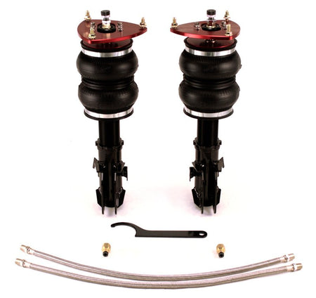 Air Lift Performance 08 - 14 Subaru Impreza Front Kit - CPC Performance