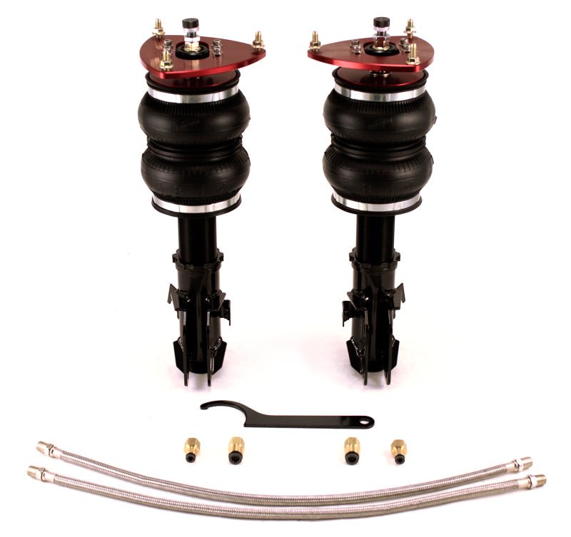 Air Lift Performance 08 - 14 Subaru Impreza Front Kit - CPC Performance