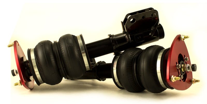 Air Lift Performance 08 - 14 Subaru Impreza Front Kit - CPC Performance