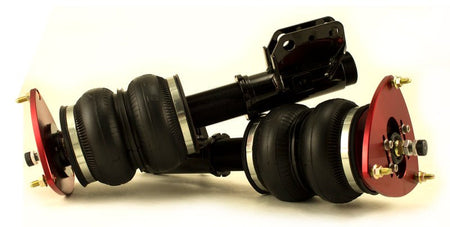 Air Lift Performance 08 - 14 Subaru Impreza Front Kit - CPC Performance