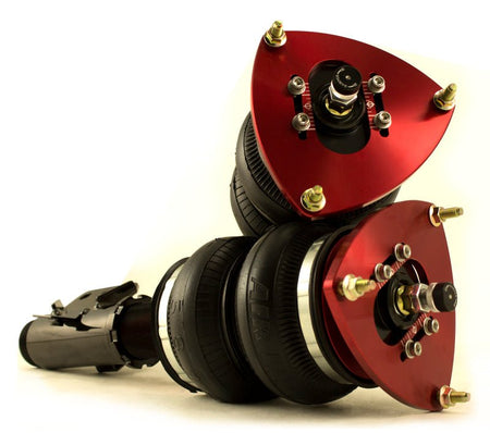 Air Lift Performance 08 - 14 Subaru Impreza Front Kit - CPC Performance