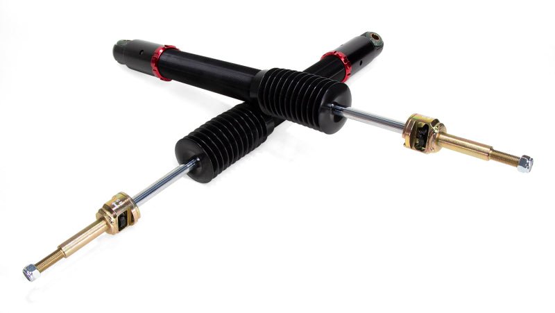 Air Lift Performance 09 - 15 Audi A4/A5/S4/S5/RS4/RS5 Rear Kit - CPC Performance