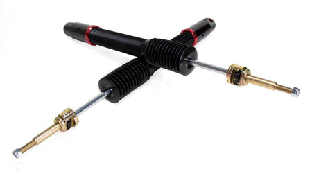 Air Lift Performance 09 - 15 Audi A4/A5/S4/S5/RS4/RS5 Rear Kit - CPC Performance