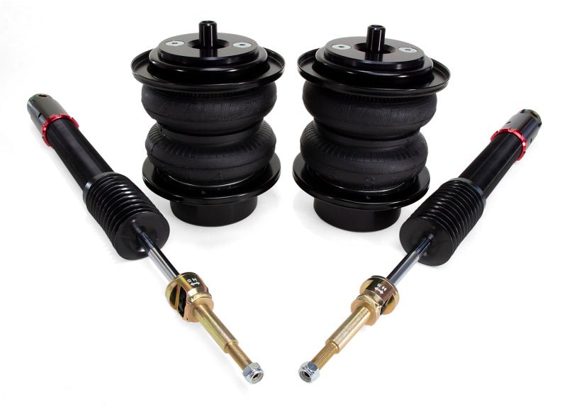 Air Lift Performance 09 - 15 Audi A4/A5/S4/S5/RS4/RS5 Rear Kit - CPC Performance