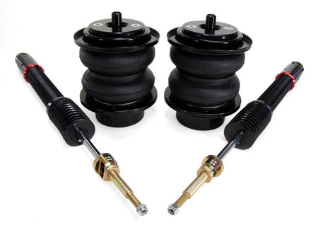 Air Lift Performance 09 - 15 Audi A4/A5/S4/S5/RS4/RS5 Rear Kit - CPC Performance