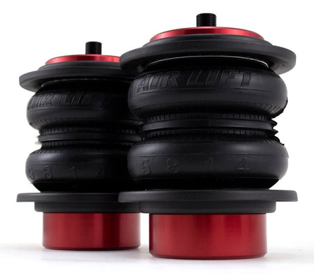 Air Lift Performance 09 - 15 Audi A4/A5/S4/S5/RS4/RS5 Rear Kit - CPC Performance