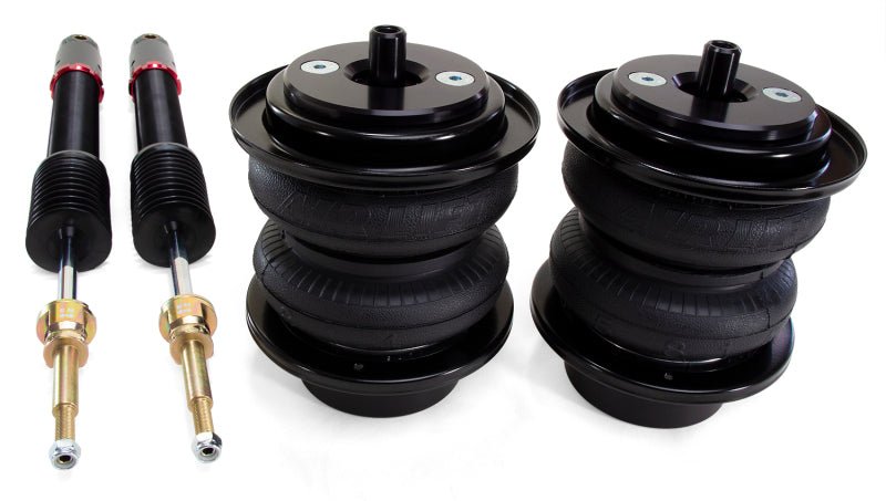 Air Lift Performance 09 - 15 Audi A4/A5/S4/S5/RS4/RS5 Rear Kit - CPC Performance