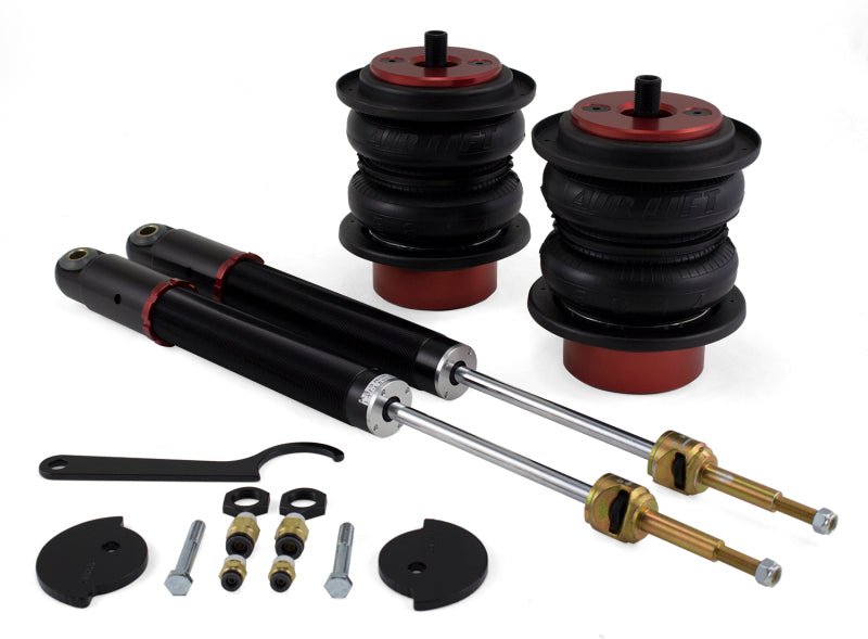 Air Lift Performance 09 - 15 Audi A4/A5/S4/S5/RS4/RS5 Rear Kit - CPC Performance
