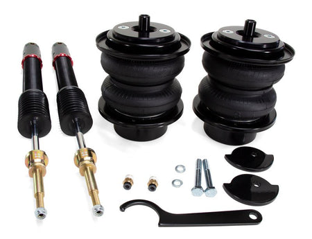 Air Lift Performance 09 - 15 Audi A4/A5/S4/S5/RS4/RS5 Rear Kit - CPC Performance