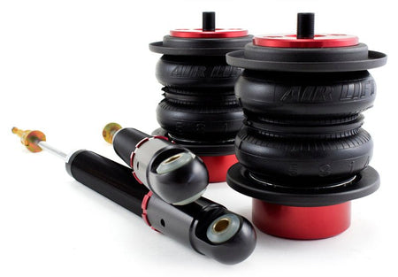 Air Lift Performance 09 - 15 Audi A4/A5/S4/S5/RS4/RS5 Rear Kit - CPC Performance