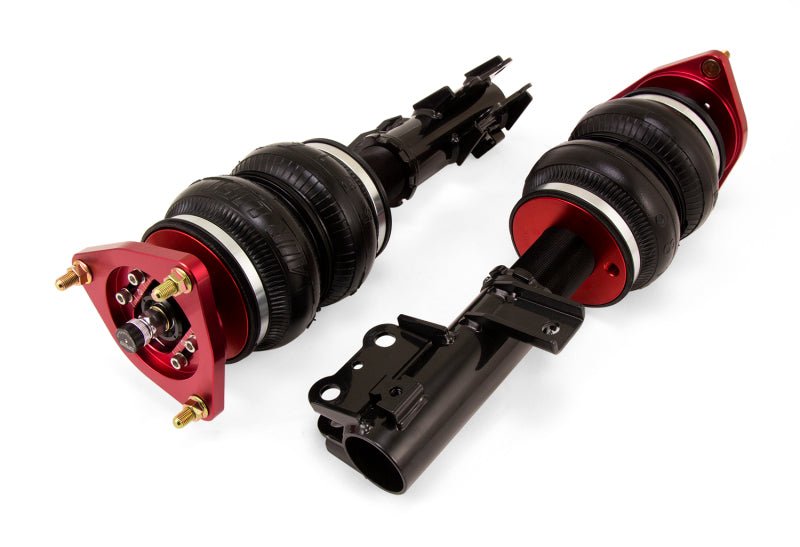 Air Lift Performance 09 - 16 Hyundai Genesis Coupe (All Models) Front Kit - CPC Performance