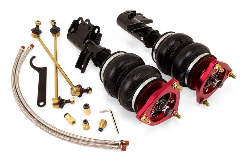 Air Lift Performance 09 - 16 Hyundai Genesis Coupe (All Models) Front Kit - CPC Performance