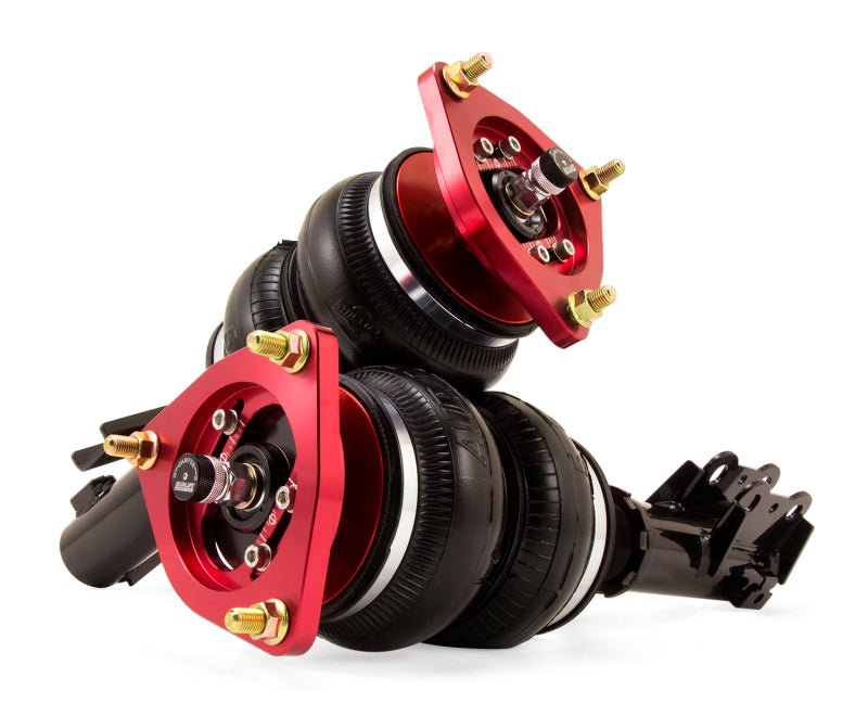 Air Lift Performance 09 - 16 Hyundai Genesis Coupe (All Models) Front Kit - CPC Performance