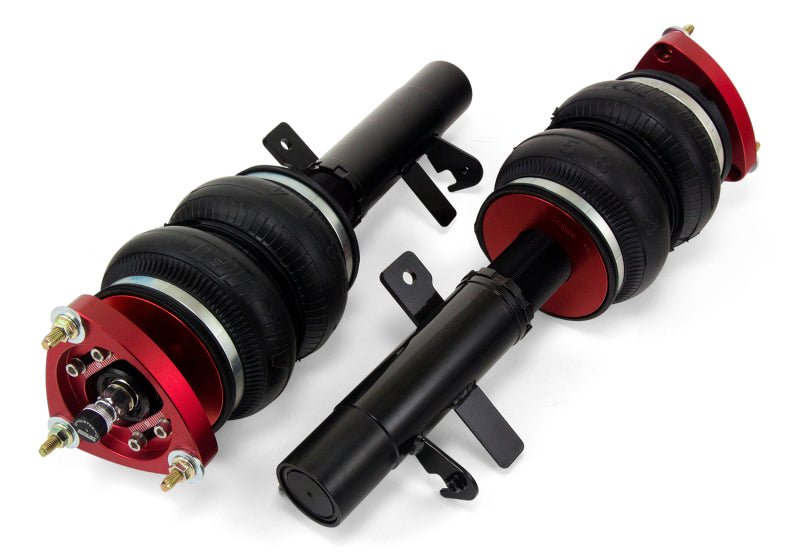 Air Lift Performance 11 - 16 Ford Focus / 10 - 13 Mazda 3 Front Kit - CPC Performance