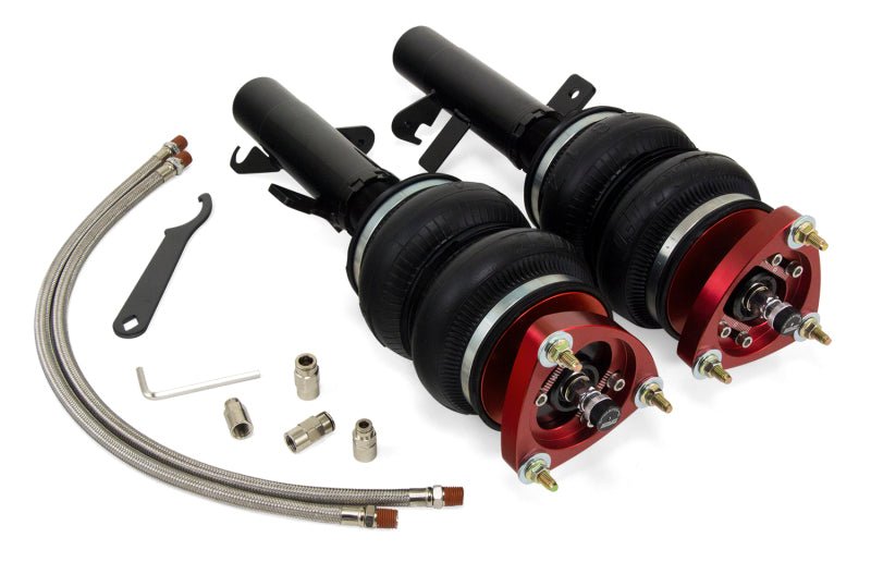 Air Lift Performance 11 - 16 Ford Focus / 10 - 13 Mazda 3 Front Kit - CPC Performance