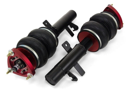 Air Lift Performance 11 - 16 Ford Focus / 10 - 13 Mazda 3 Front Kit - CPC Performance