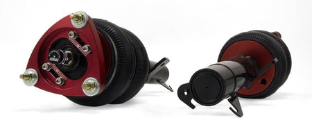 Air Lift Performance 11 - 16 Ford Focus / 10 - 13 Mazda 3 Front Kit - CPC Performance