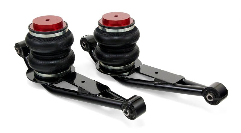 Air Lift Performance 11-16 Ford Focus / 10-13 Mazda 3 Rear Kit - CPC Performance