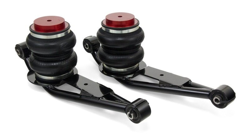Air Lift Performance 11-16 Ford Focus / 10-13 Mazda 3 Rear Kit - CPC Performance