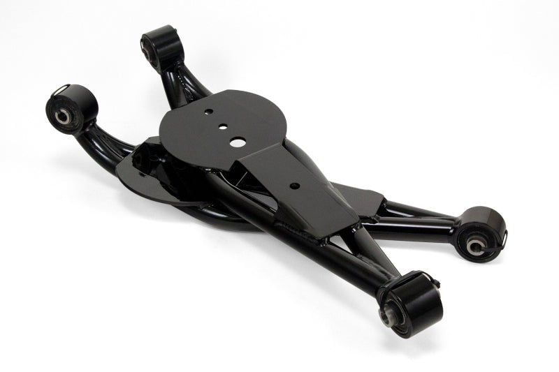 Air Lift Performance 11-16 Ford Focus / 10-13 Mazda 3 Rear Kit - CPC Performance