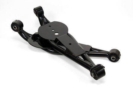 Air Lift Performance 11-16 Ford Focus / 10-13 Mazda 3 Rear Kit - CPC Performance