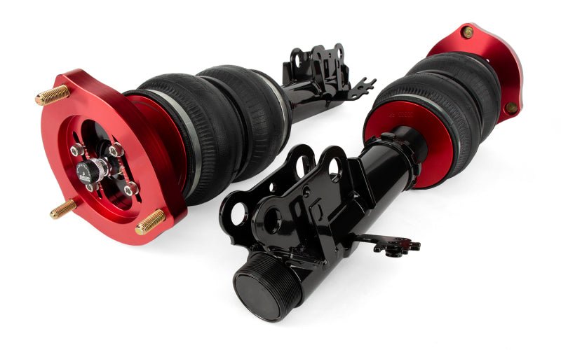 Air Lift Performance 12 - 17 Toyota Camry Front Kit - CPC Performance