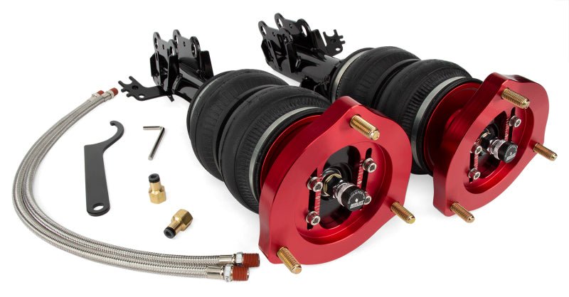 Air Lift Performance 12 - 17 Toyota Camry Front Kit - CPC Performance