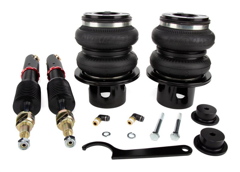Air Lift Performance 12 - 20 Toyota Camry Rear Kit - CPC Performance