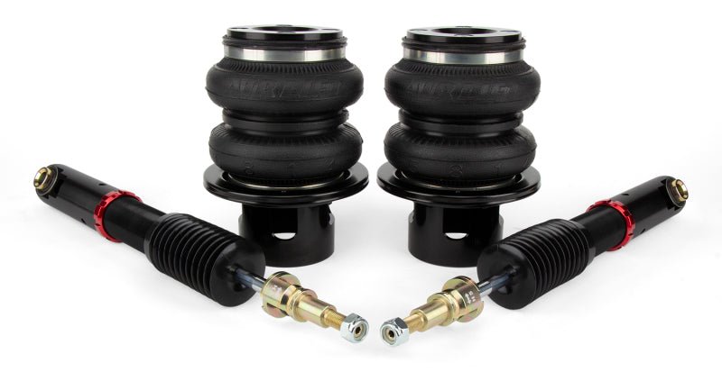 Air Lift Performance 12 - 20 Toyota Camry Rear Kit - CPC Performance