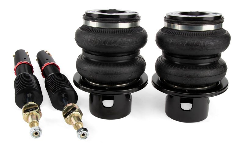 Air Lift Performance 12 - 20 Toyota Camry Rear Kit - CPC Performance