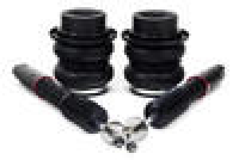 Air Lift Performance 13-15 Acura ILX / 12-15 Honda Civic Rear Kit - CPC Performance
