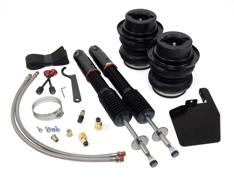 Air Lift Performance 13-15 Acura ILX / 12-15 Honda Civic Rear Kit - CPC Performance