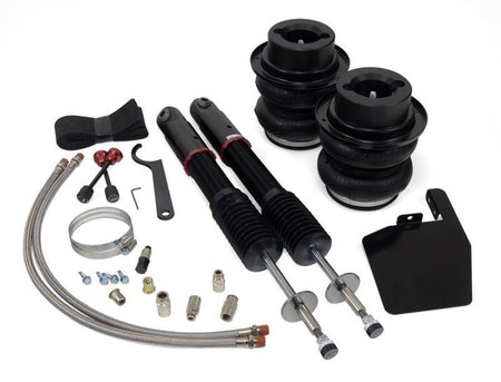 Air Lift Performance 13-15 Acura ILX / 12-15 Honda Civic Rear Kit - CPC Performance
