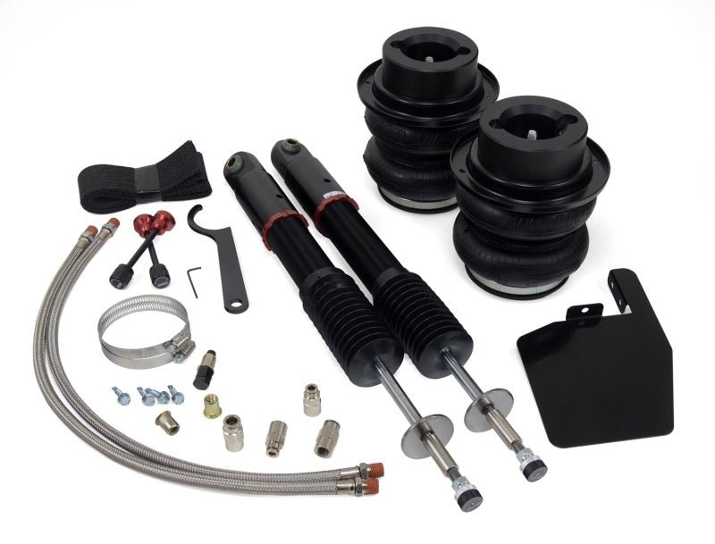 Air Lift Performance 13 - 15 Acura ILX / 12 - 15 Honda Civic Rear Kit - CPC Performance