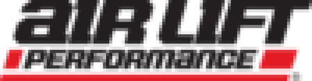 Air Lift Performance 13-15 Acura ILX / 12-15 Honda Civic Rear Kit - CPC Performance