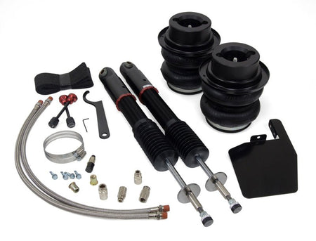 Air Lift Performance 13-15 Acura ILX / 12-15 Honda Civic Rear Kit - CPC Performance