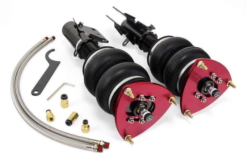 Air Lift Performance 15 - 16 Subaru WRX/STi Front Kit - CPC Performance