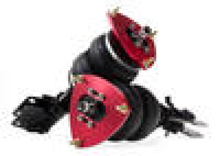 Air Lift Performance 15 - 16 Subaru WRX/STi Front Kit - CPC Performance