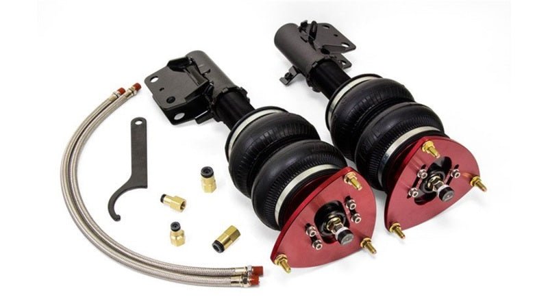 Air Lift Performance 15 - 16 Subaru WRX/STi Front Kit - CPC Performance