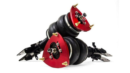 Air Lift Performance 15 - 16 Subaru WRX/STi Front Kit - CPC Performance