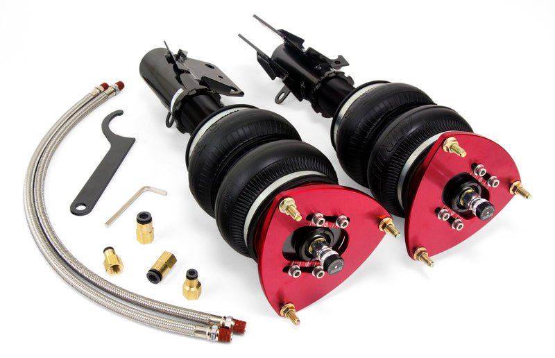 Air Lift Performance 15 - 16 Subaru WRX/STi Front Kit - CPC Performance