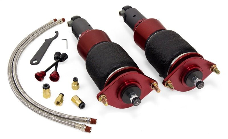 Air Lift Performance 15 - 16 Subaru WRX/STi Rear Kit - CPC Performance